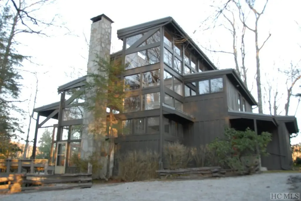 56 Ridge Trail Highlands NC 28741