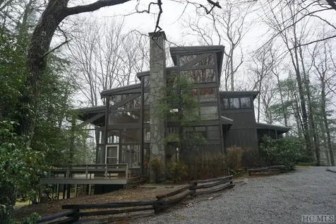 56 Ridge Trail Highlands NC 28741