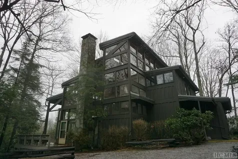 56 Ridge Trail Highlands NC 28741