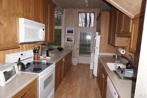 56 Ridge Trail Highlands NC 28741