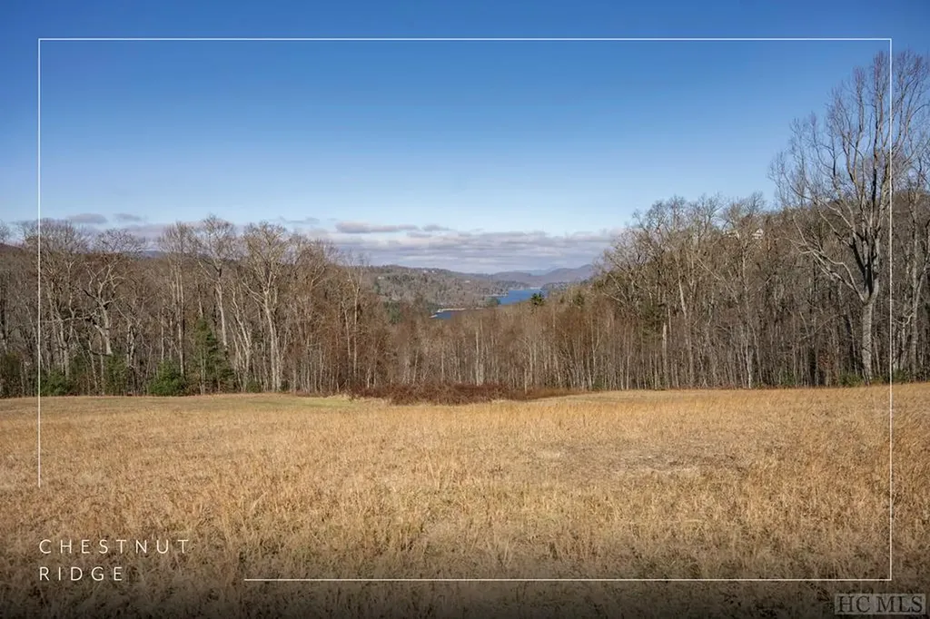 Lot 3 High Meadow Road Cullowhee NC 28723