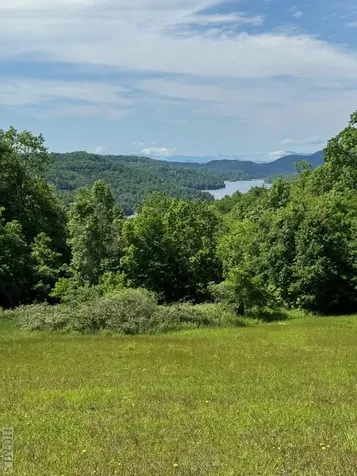 Lot 3 High Meadow Road Cullowhee NC 28723