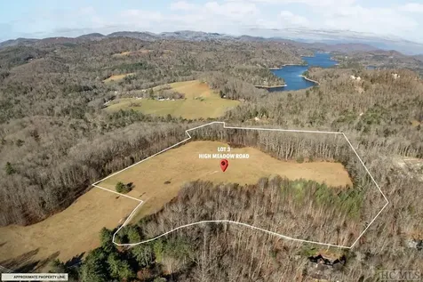 Lot 3 High Meadow Road Cullowhee NC 28723