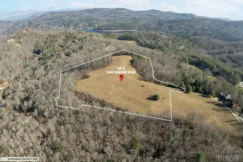 Lot 3 High Meadow Road Cullowhee NC 28723