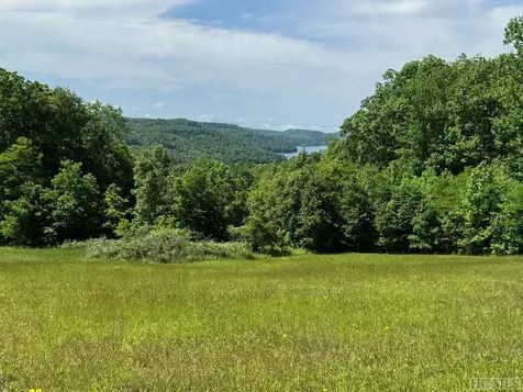 Lot 3 High Meadow Road Cullowhee NC 28723
