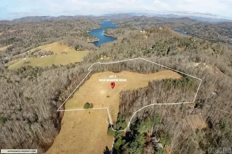 Lot 3 High Meadow Road Cullowhee NC 28723