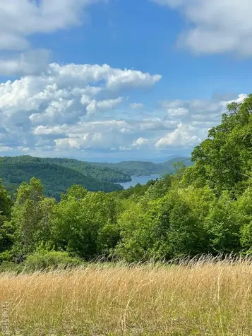 Lot 3 High Meadow Road Cullowhee NC 28723