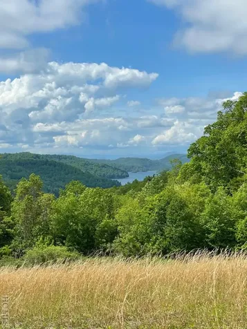 Lot 3 High Meadow Road Cullowhee NC 28723