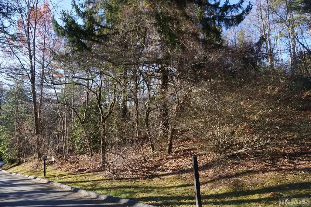 Tbd Stillmont Circle Cashiers NC 28717