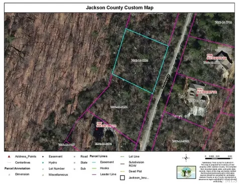 Lot 137 N Buckberry Drive Sapphire NC 28774
