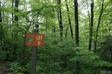 11 Highlands Point Road Highlands NC 28741