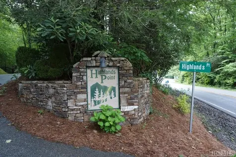 11 Highlands Point Road Highlands NC 28741