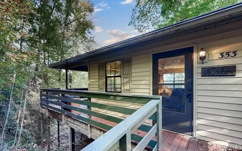 353 Vistawilla Drive Glenville NC 28736