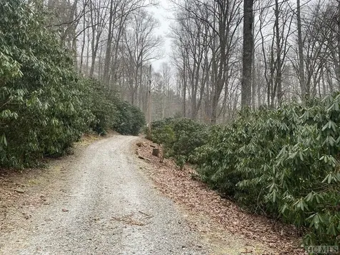 Lt 9 &10 Shady Oak Trail Cullowhee NC 28723