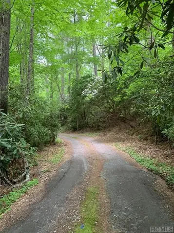 Lt 9 &10 Shady Oak Trail Cullowhee NC 28723