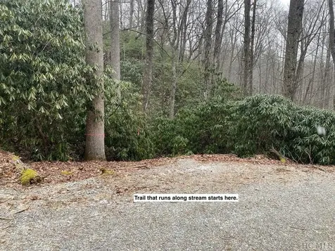 Lt 9 &10 Shady Oak Trail Cullowhee NC 28723