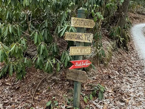 Lot 6 Shady Oak Trail Cullowhee NC 28723