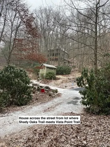 Lot 6 Shady Oak Trail Cullowhee NC 28723