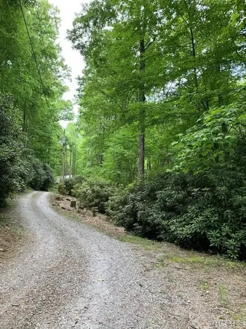 Lot 6 Shady Oak Trail Cullowhee NC 28723