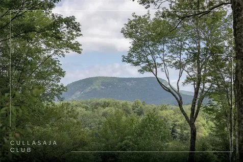 85 & 86 Lake Villas Way Highlands NC 28741