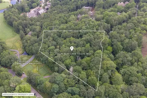 85 & 86 Lake Villas Way Highlands NC 28741