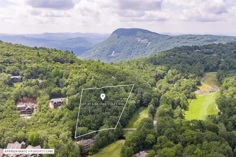 85 & 86 Lake Villas Way Highlands NC 28741