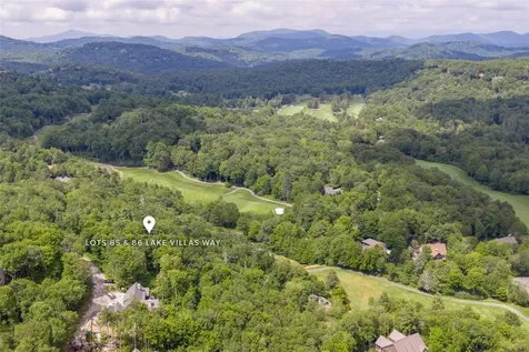 85 & 86 Lake Villas Way Highlands NC 28741