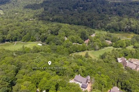 85 & 86 Lake Villas Way Highlands NC 28741