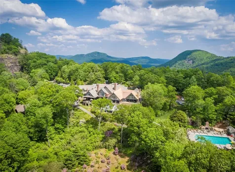 85 & 86 Lake Villas Way Highlands NC 28741