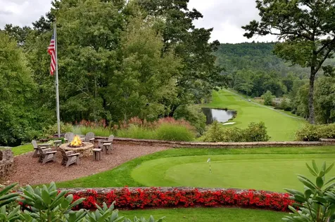 85 & 86 Lake Villas Way Highlands NC 28741