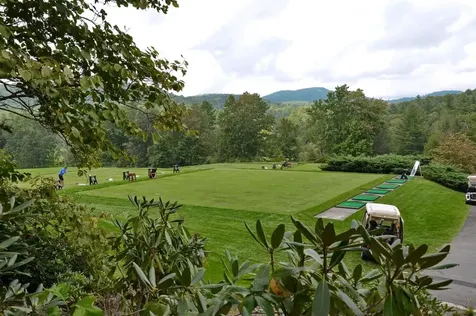 85 & 86 Lake Villas Way Highlands NC 28741