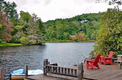85 & 86 Lake Villas Way Highlands NC 28741