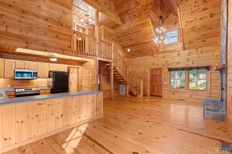 257 Catesby Trail Cashiers NC 28717