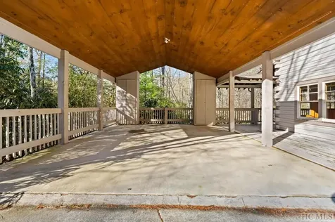 257 Catesby Trail Cashiers NC 28717