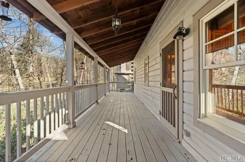 257 Catesby Trail Cashiers NC 28717