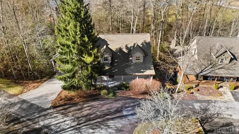 257 Catesby Trail Cashiers NC 28717