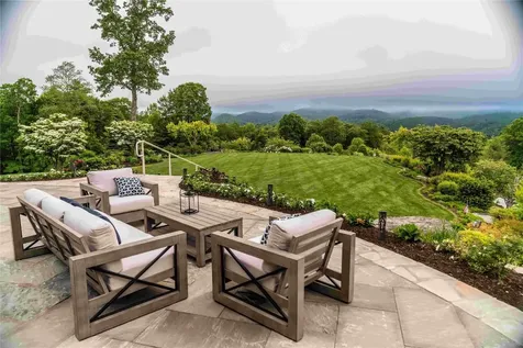 257 Catesby Trail Cashiers NC 28717