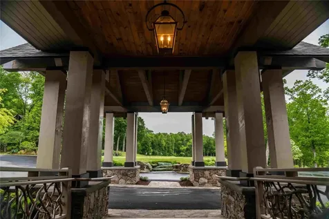 257 Catesby Trail Cashiers NC 28717