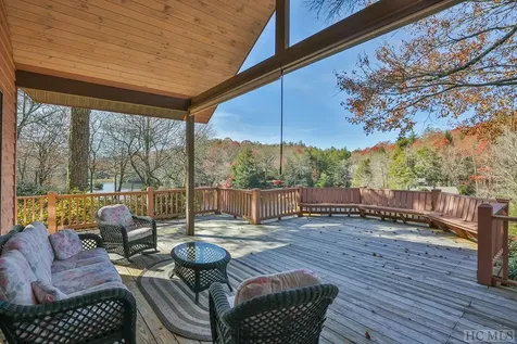 150 Old Logging Trail Highlands NC 28741