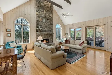 150 Old Logging Trail Highlands NC 28741