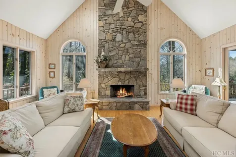 150 Old Logging Trail Highlands NC 28741