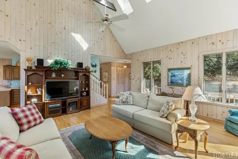 150 Old Logging Trail Highlands NC 28741