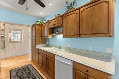 150 Old Logging Trail Highlands NC 28741