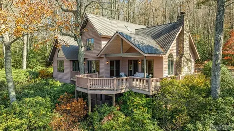 150 Old Logging Trail Highlands NC 28741