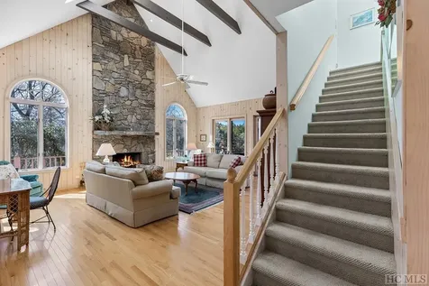 150 Old Logging Trail Highlands NC 28741