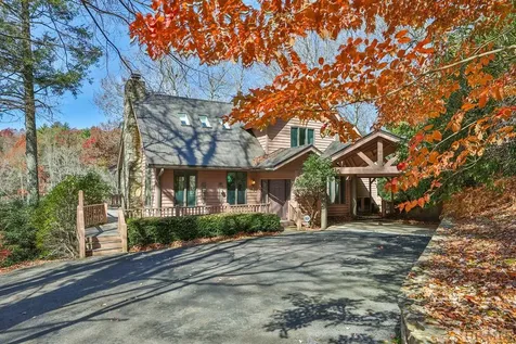 150 Old Logging Trail Highlands NC 28741