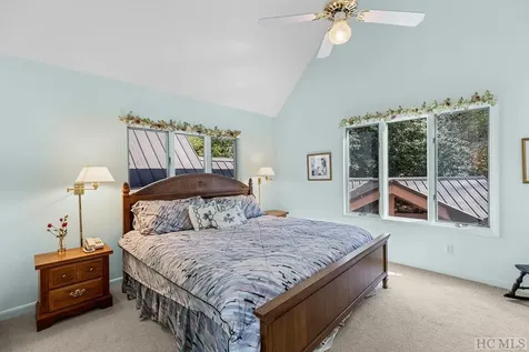 150 Old Logging Trail Highlands NC 28741