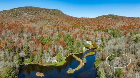 150 Old Logging Trail Highlands NC 28741