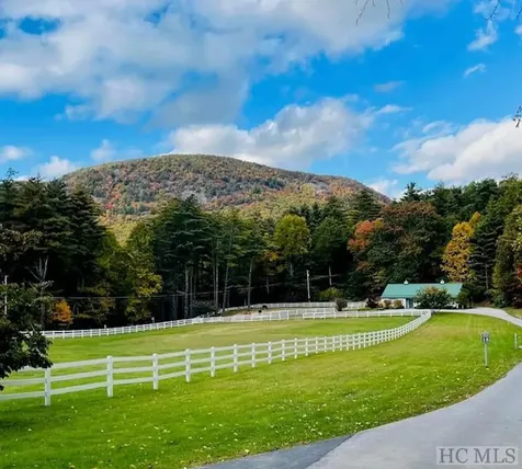 150 Old Logging Trail Highlands NC 28741