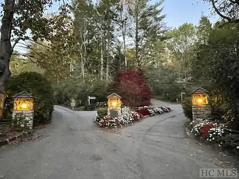 150 Old Logging Trail Highlands NC 28741